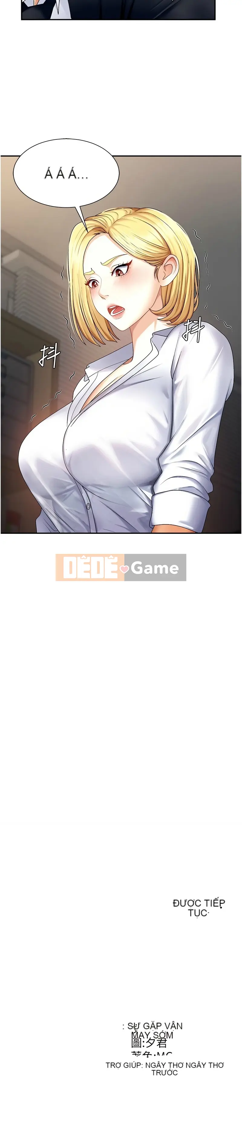 Phán đoán thể chất Chương 1-7