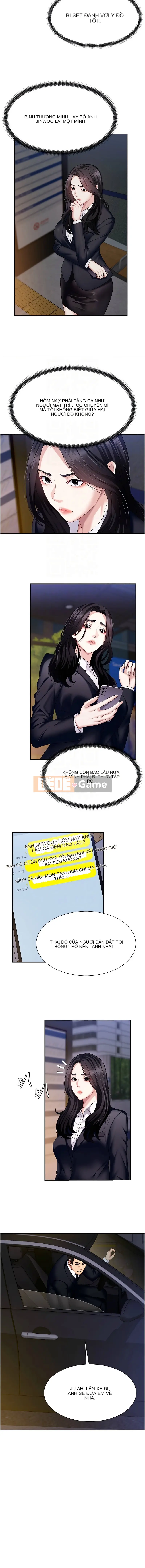 Phán đoán thể chất Chương 1-7