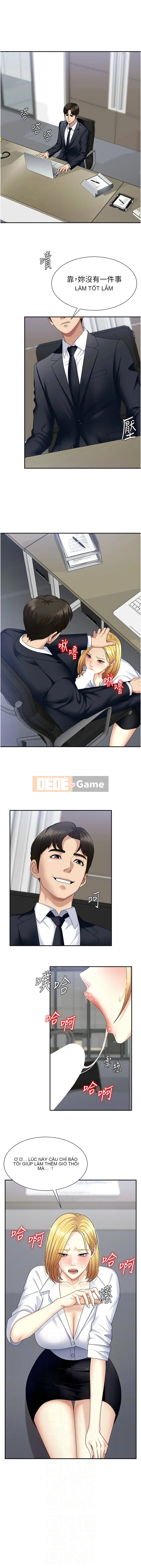 Phán đoán thể chất Chương 1-7