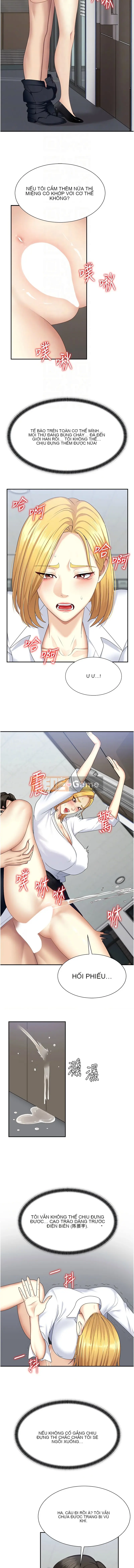 Phán đoán thể chất Chương 1-7