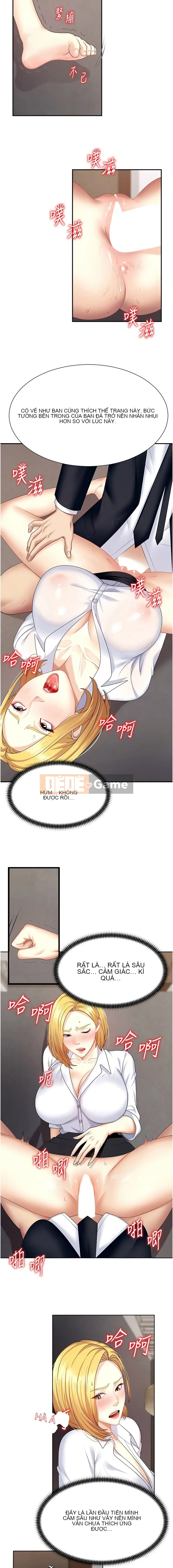 Phán đoán thể chất Chương 1-7