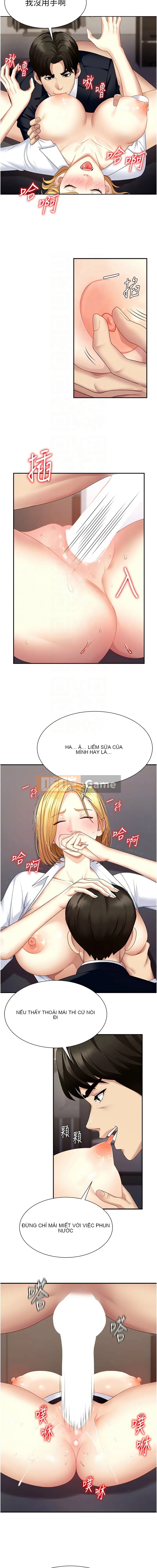 Phán đoán thể chất Chương 1-7