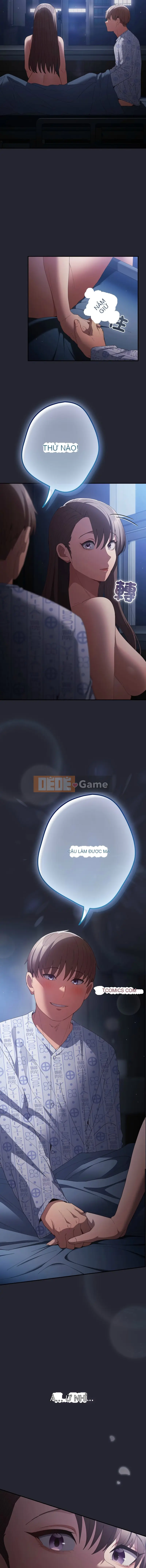 Trò chơi không thể chơi như thế này Chương 106-107