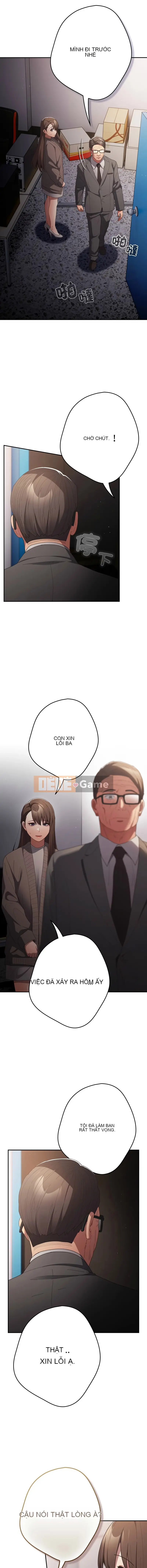 Trò chơi không thể chơi như thế này Chương 106-107