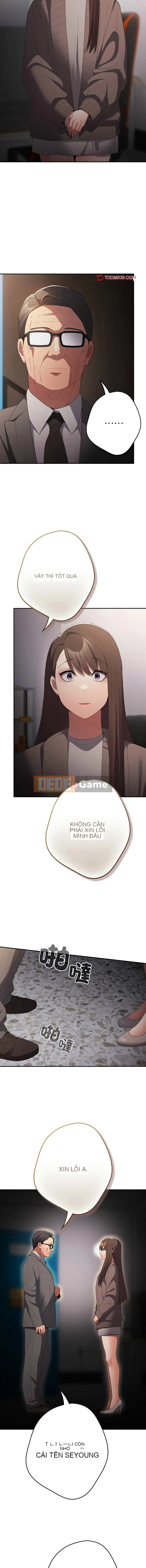 Trò chơi không thể chơi như thế này Chương 106-107