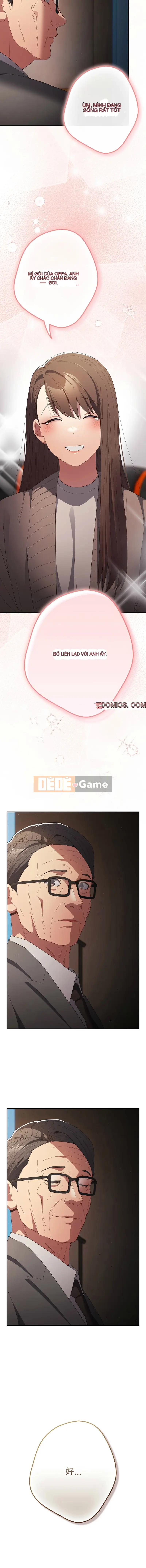 Trò chơi không thể chơi như thế này Chương 106-107