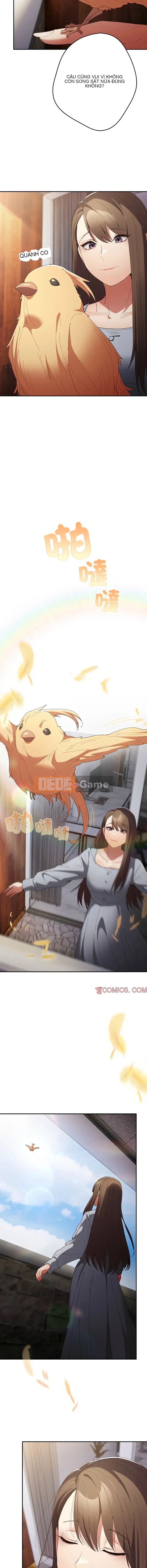Trò chơi không thể chơi như thế này Chương 106-107