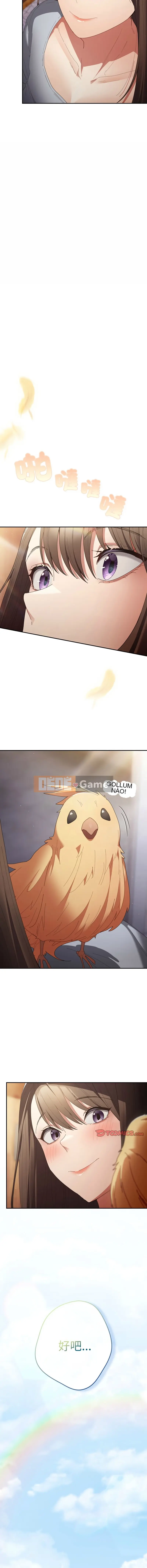 Trò chơi không thể chơi như thế này Chương 106-107