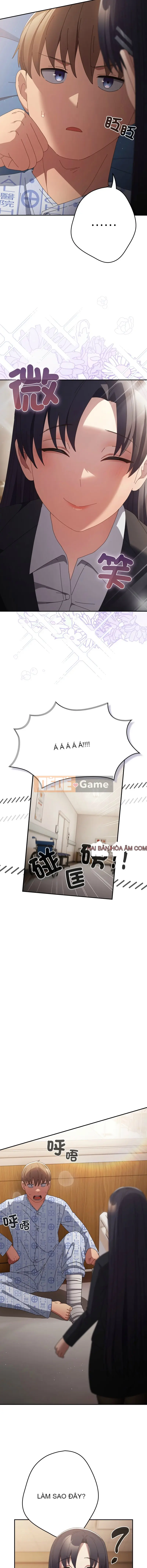 Trò chơi không thể chơi như thế này Chương 106-107