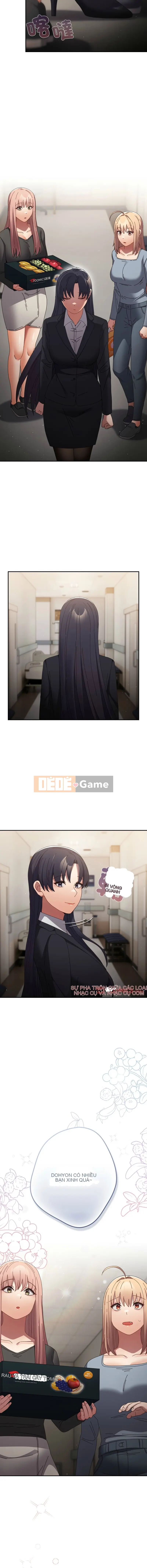 Trò chơi không thể chơi như thế này Chương 106-107