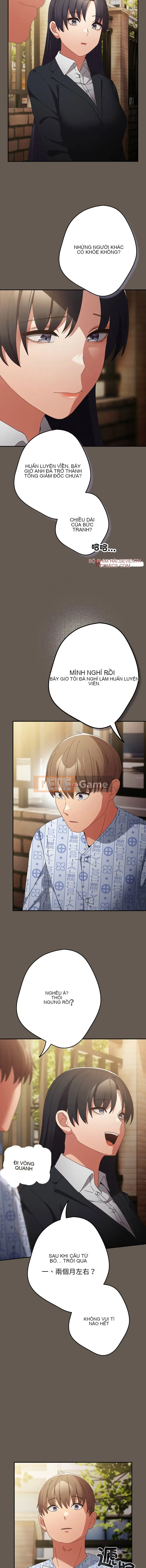 Trò chơi không thể chơi như thế này Chương 106-107