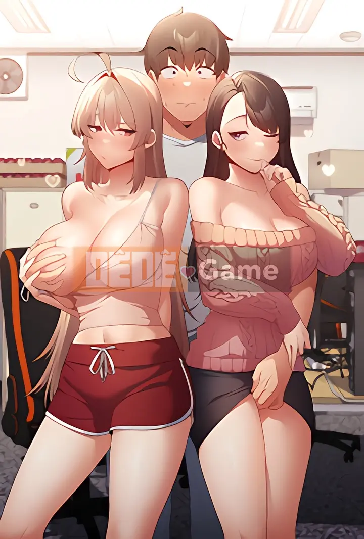 Trò chơi không thể chơi như thế này Chương 106-107