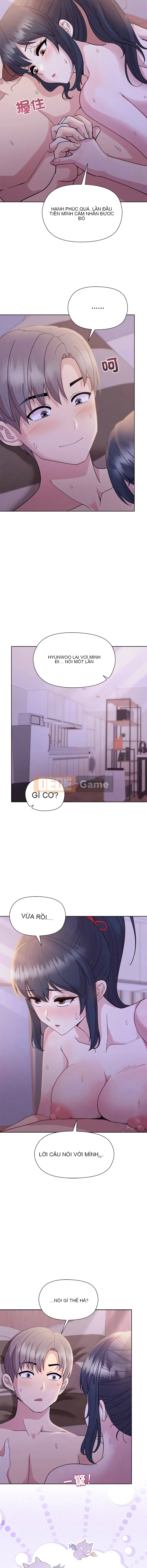 Mối quan tâm bí mật của giám đốc Iceberg Chương 58-59