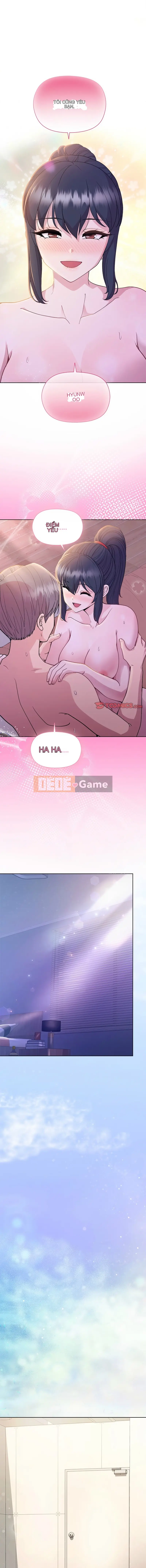 Mối quan tâm bí mật của giám đốc Iceberg Chương 58-59