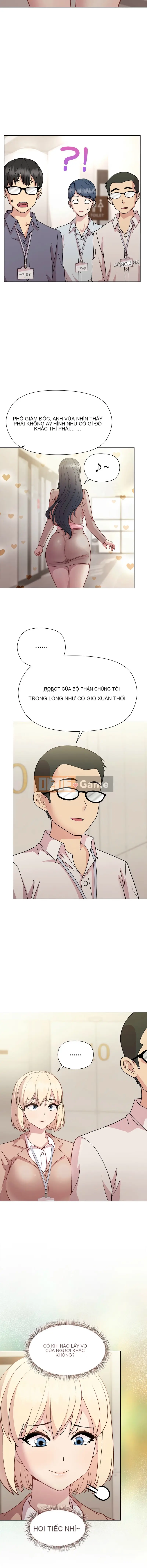 Mối quan tâm bí mật của giám đốc Iceberg Chương 58-59