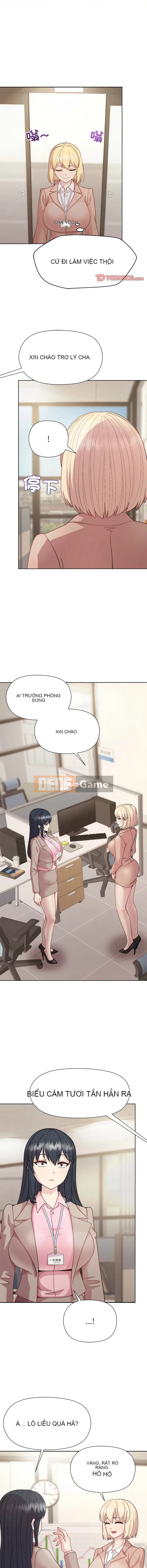 Mối quan tâm bí mật của giám đốc Iceberg Chương 58-59