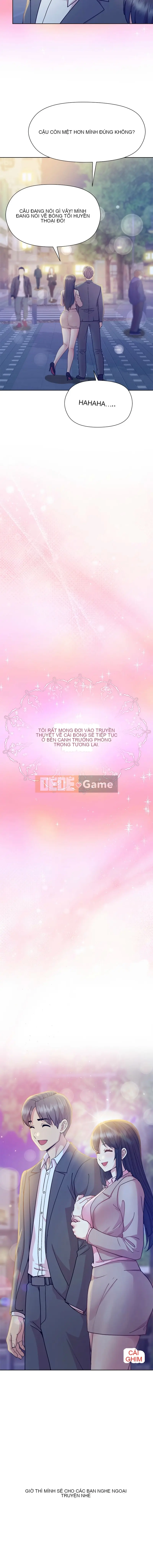 Mối quan tâm bí mật của giám đốc Iceberg Chương 58-59