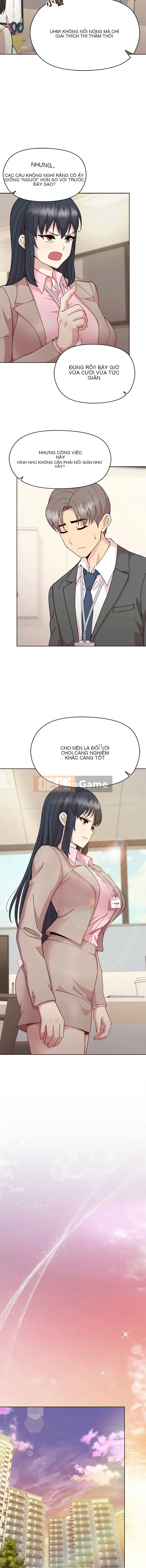 Mối quan tâm bí mật của giám đốc Iceberg Chương 58-59