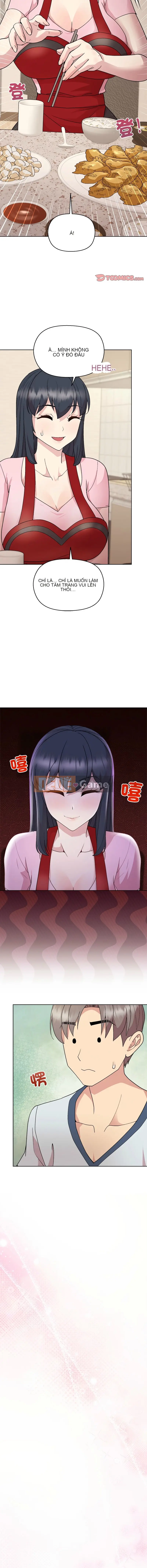 Mối quan tâm bí mật của giám đốc Iceberg Chương 58-59