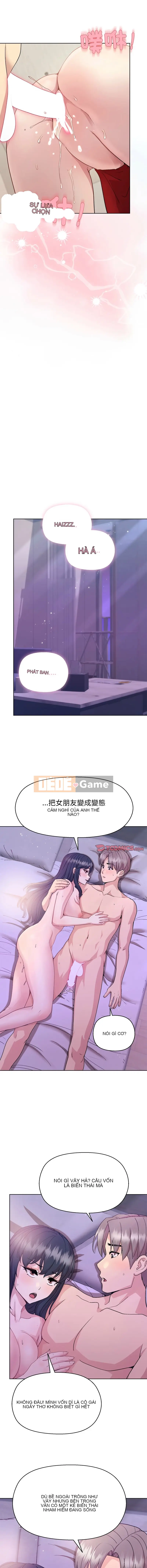 Mối quan tâm bí mật của giám đốc Iceberg Chương 58-59