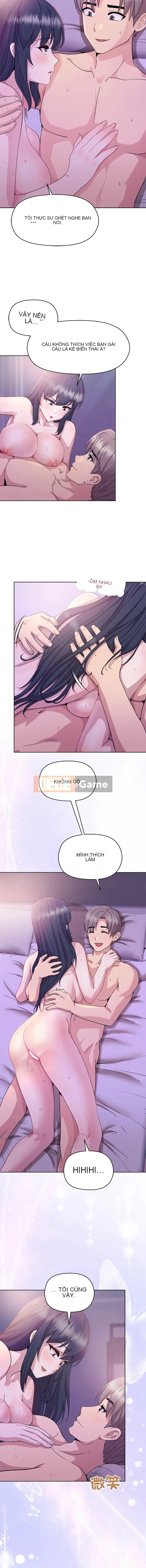 Mối quan tâm bí mật của giám đốc Iceberg Chương 58-59