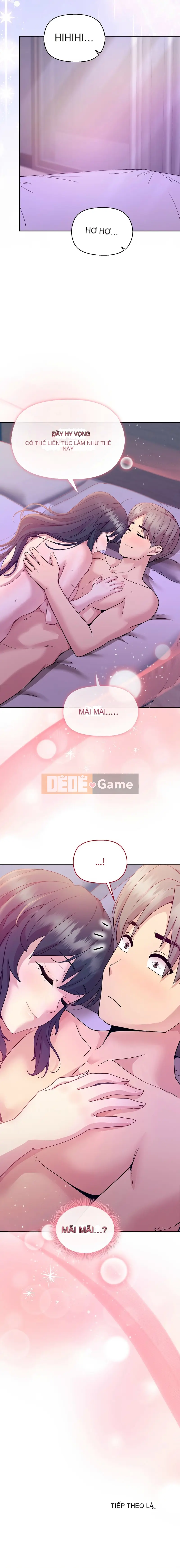 Mối quan tâm bí mật của giám đốc Iceberg Chương 58-59