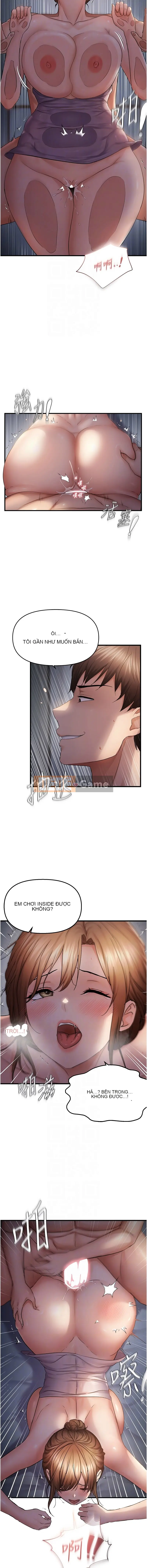 Tôi chỉ muốn bạn Chương 50-51