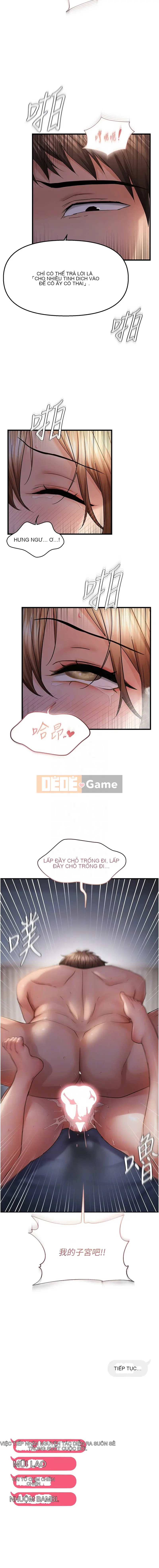 Tôi chỉ muốn bạn Chương 50-51