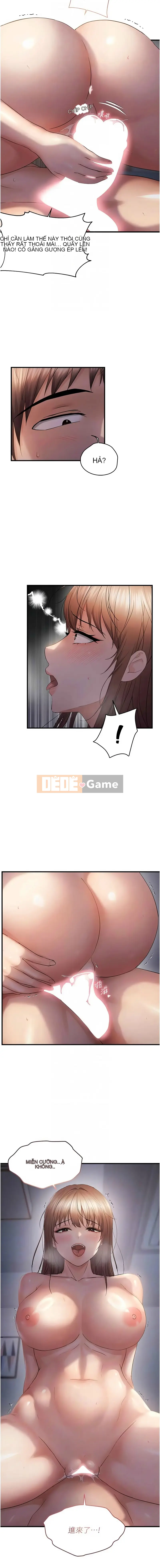 Tôi chỉ muốn bạn Chương 50-51