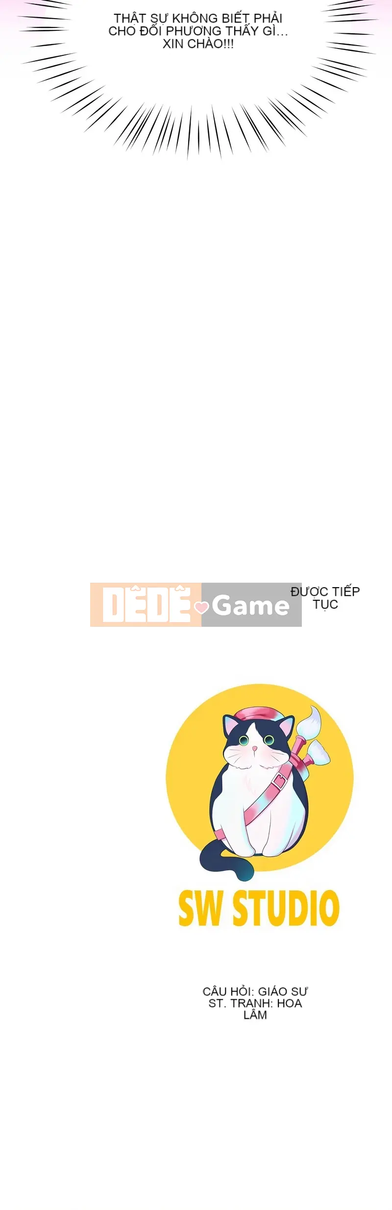 Vua hậu cung Chương 40-41