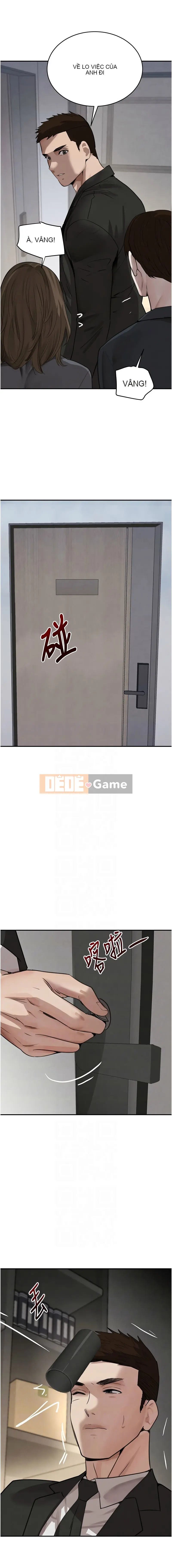 Con gái thế giới ngầm Chương 38-39