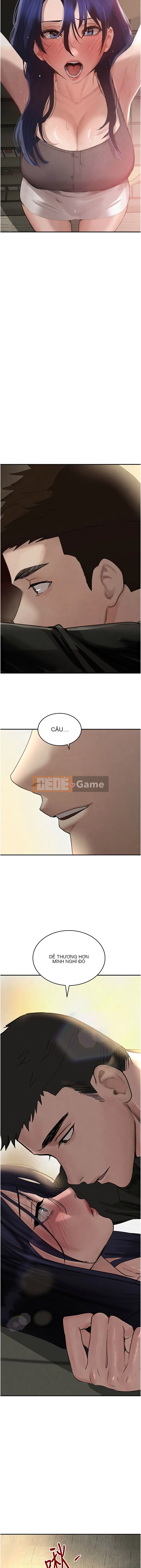 Con gái thế giới ngầm Chương 38-39