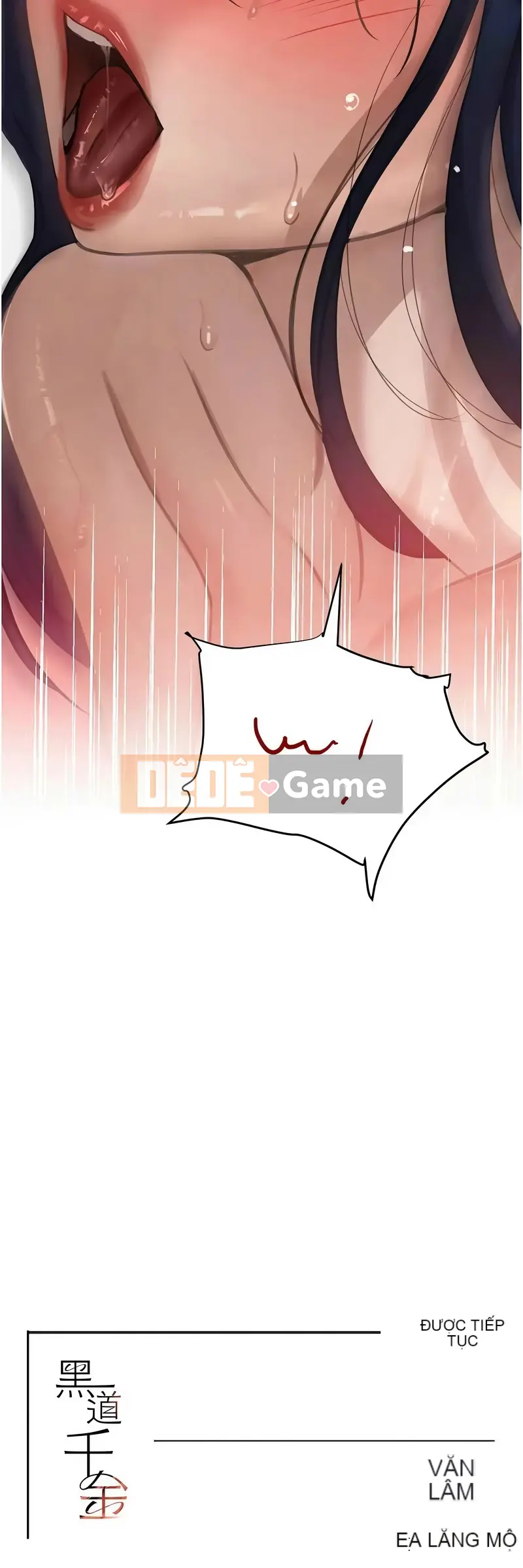 Con gái thế giới ngầm Chương 38-39