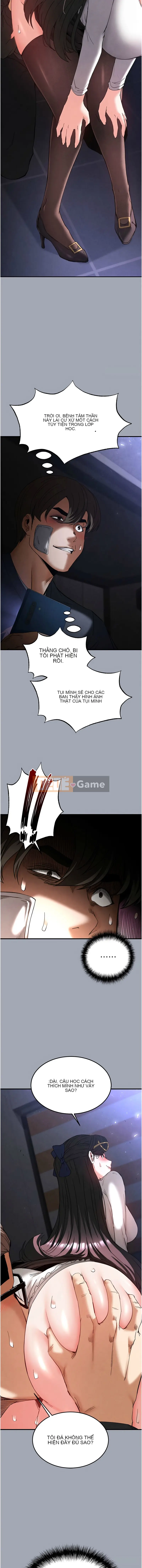 Lâu đài diệt vong được chạm khắc Chương 34-35