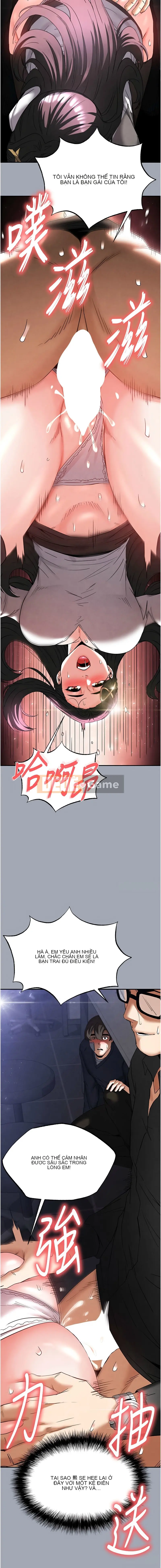 Lâu đài diệt vong được chạm khắc Chương 34-35