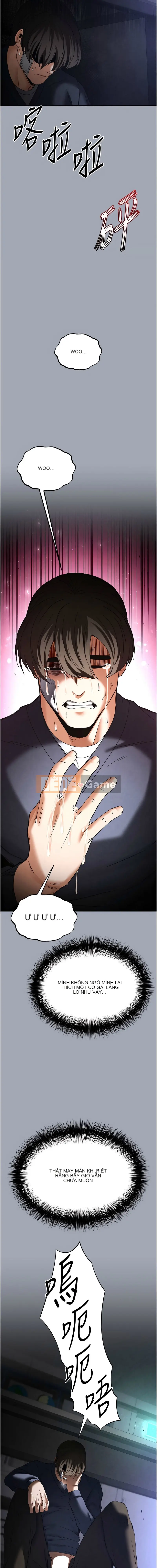 Lâu đài diệt vong được chạm khắc Chương 34-35