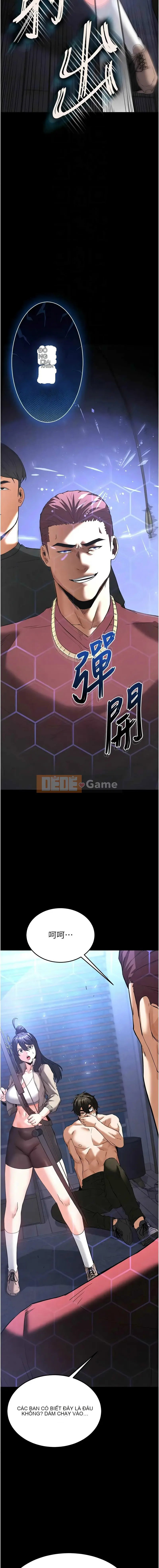 Lâu đài diệt vong được chạm khắc Chương 34-35