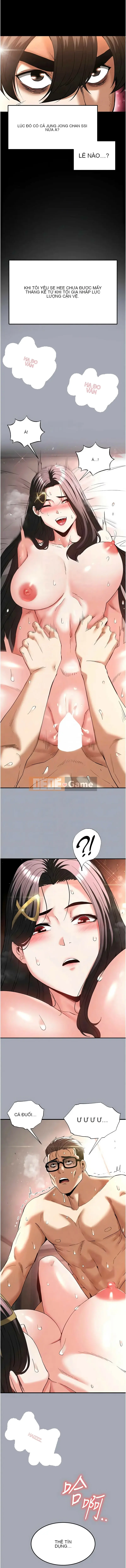 Lâu đài diệt vong được chạm khắc Chương 34-35