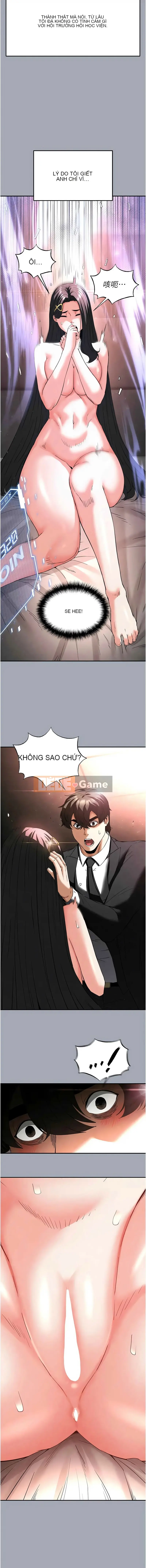 Lâu đài diệt vong được chạm khắc Chương 34-35