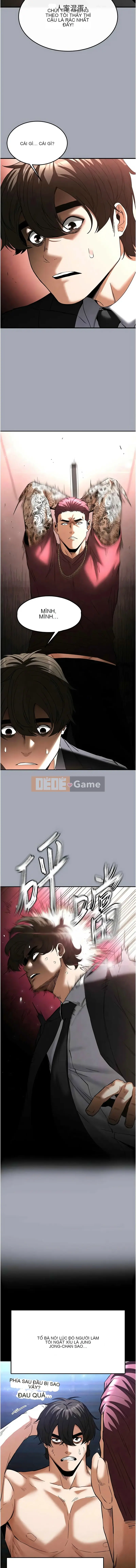 Lâu đài diệt vong được chạm khắc Chương 34-35