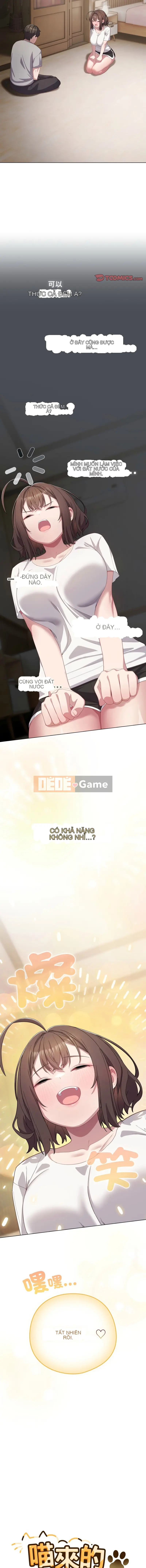 Tình yêu của Mow Chương 24-25