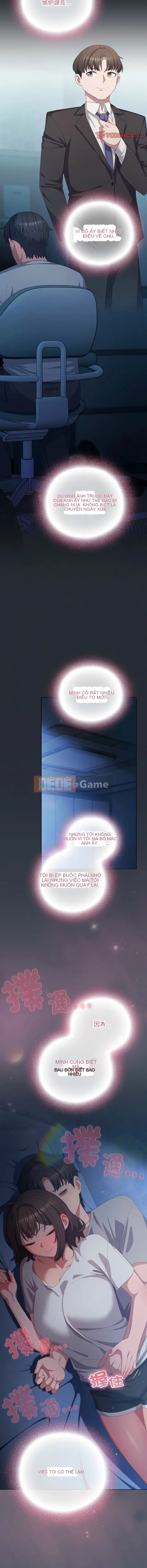 Tình yêu của Mow Chương 24-25