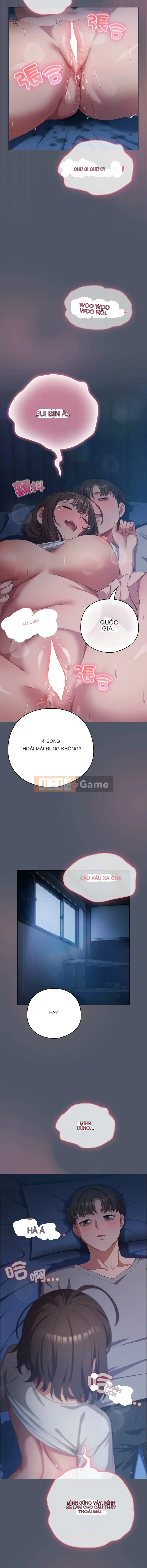 Tình yêu của Mow Chương 24-25