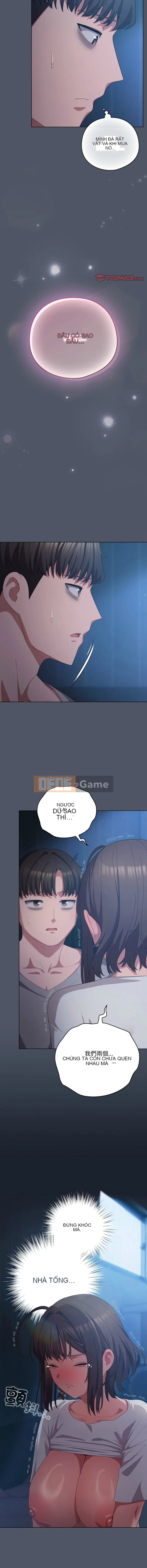 Tình yêu của Mow Chương 24-25