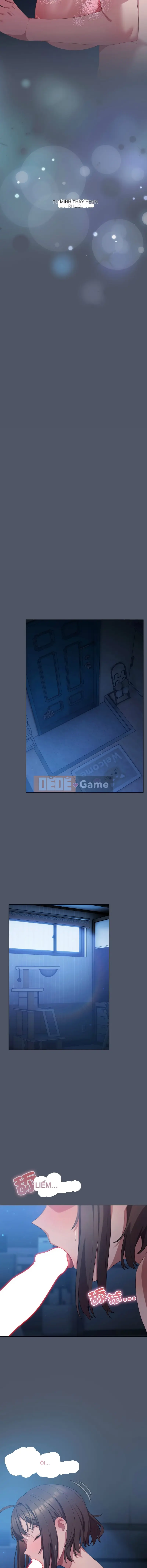 Tình yêu của Mow Chương 24-25