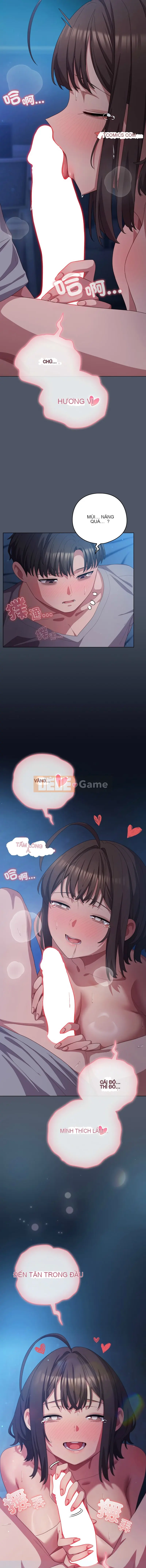 Tình yêu của Mow Chương 24-25