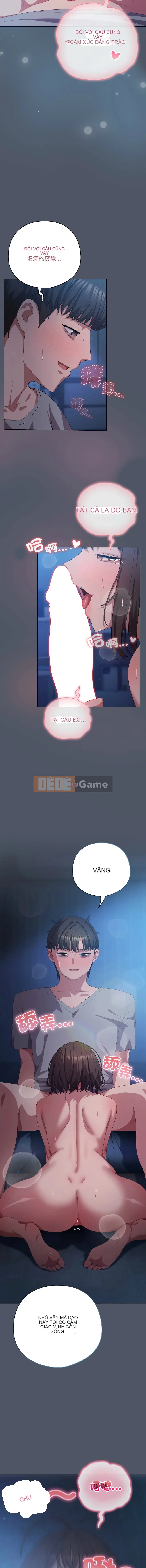 Tình yêu của Mow Chương 24-25