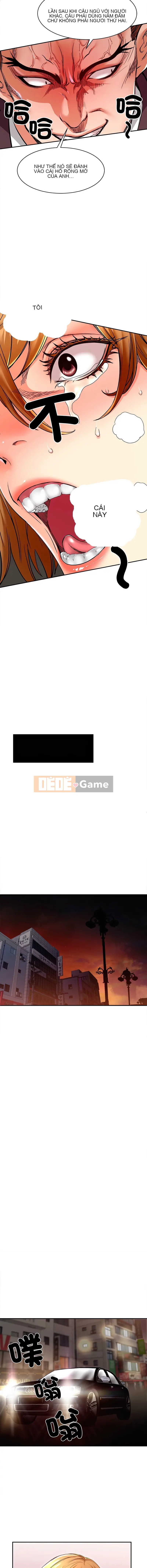 Người đàn ông thứ mười lăm của cô Chương 24-25