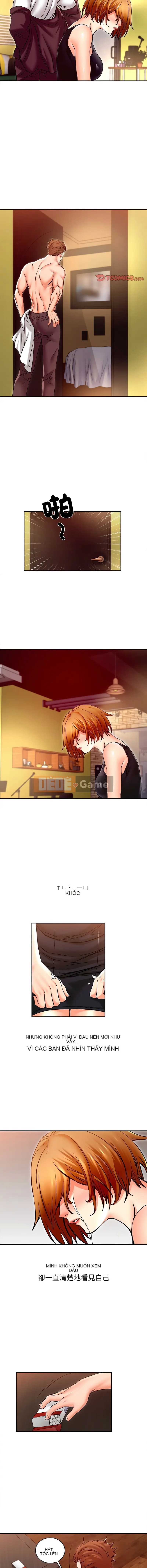 Người đàn ông thứ mười lăm của cô Chương 24-25