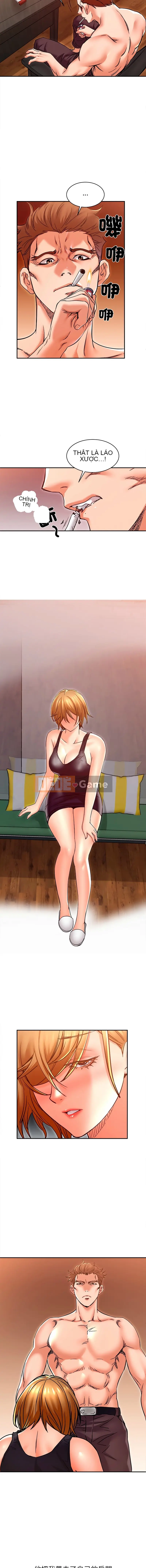 Người đàn ông thứ mười lăm của cô Chương 24-25